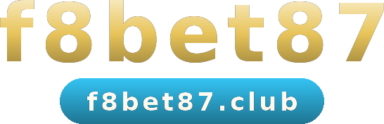 f8bet87 logo